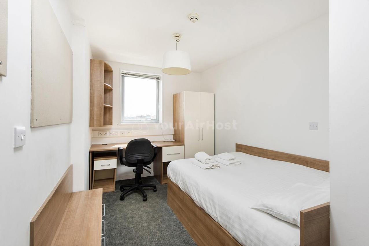 Bloomfield Court Apartment Лондон Екстериор снимка