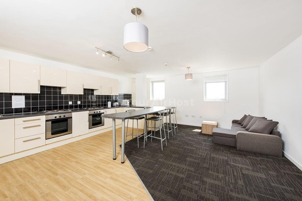 Bloomfield Court Apartment Лондон Екстериор снимка