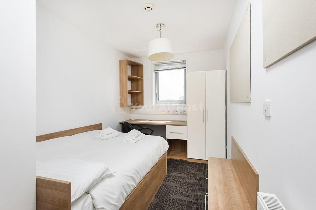 Bloomfield Court Apartment Лондон Екстериор снимка