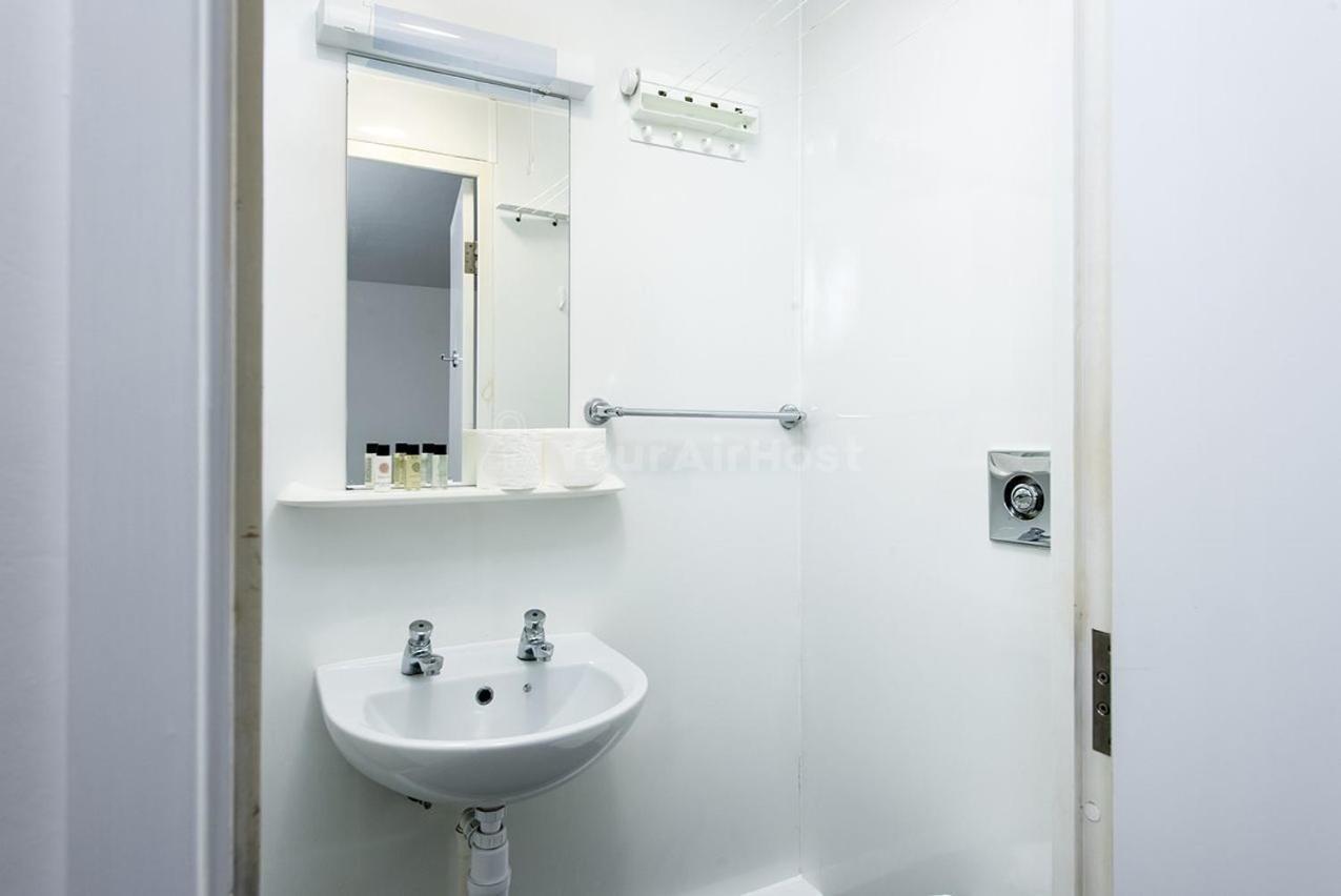 Bloomfield Court Apartment Лондон Екстериор снимка