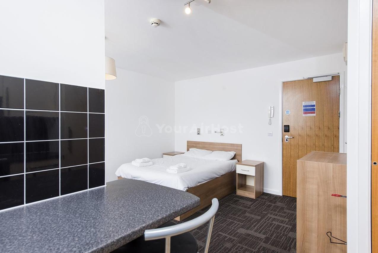 Bloomfield Court Apartment Лондон Екстериор снимка
