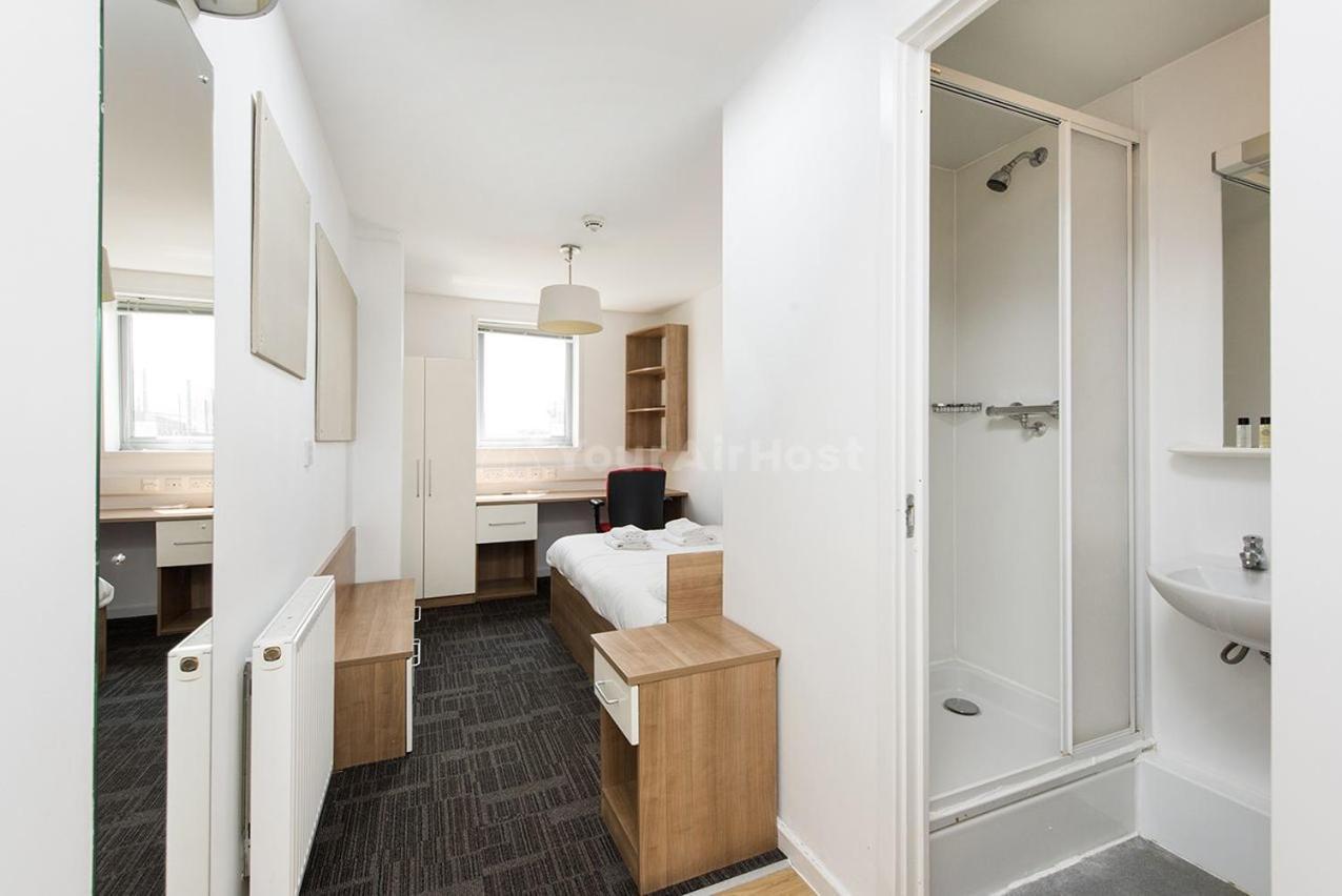 Bloomfield Court Apartment Лондон Екстериор снимка