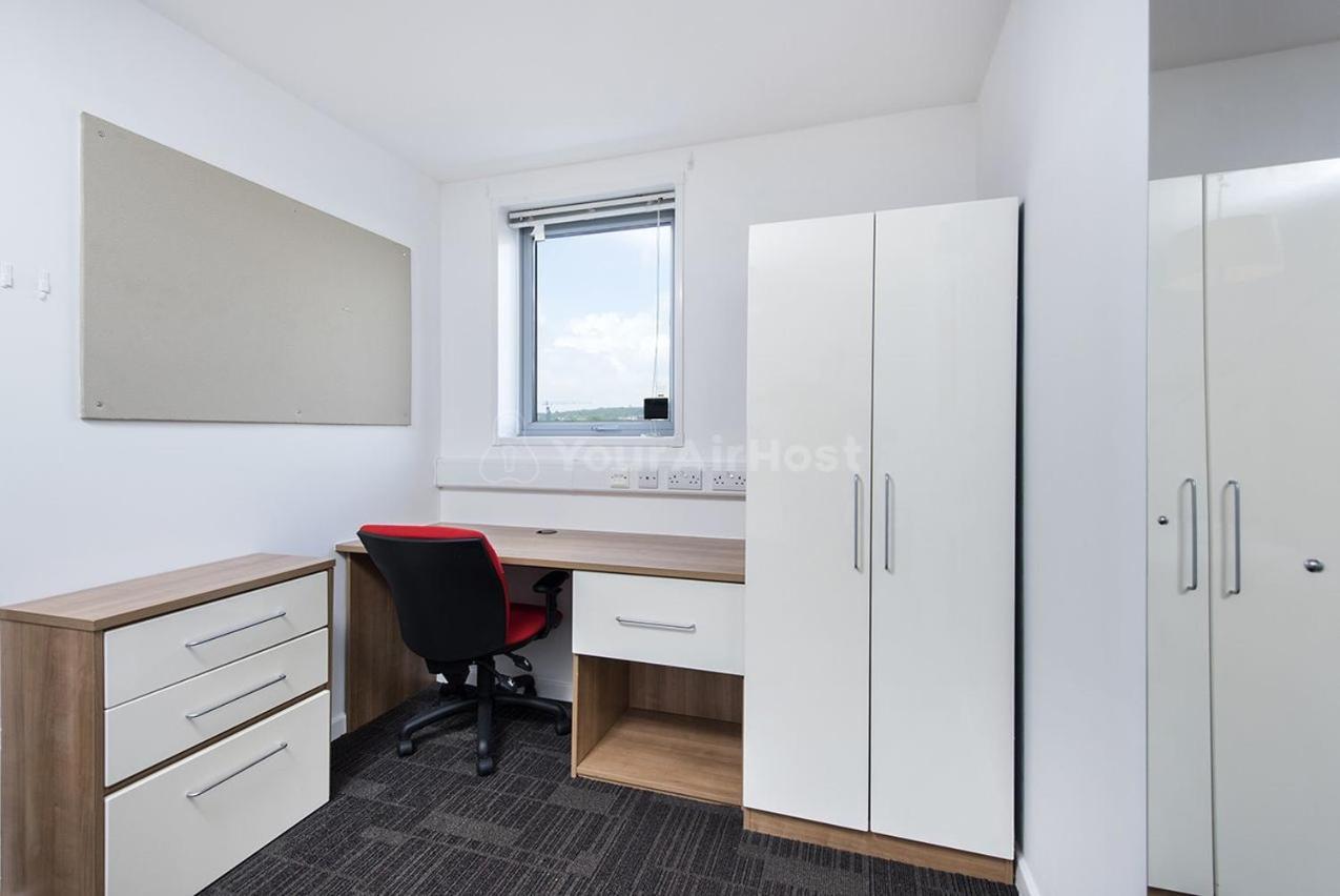 Bloomfield Court Apartment Лондон Екстериор снимка