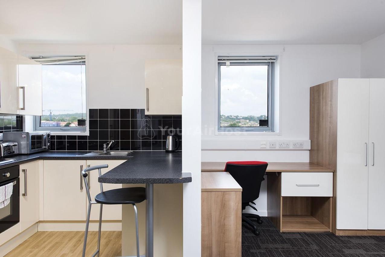 Bloomfield Court Apartment Лондон Екстериор снимка