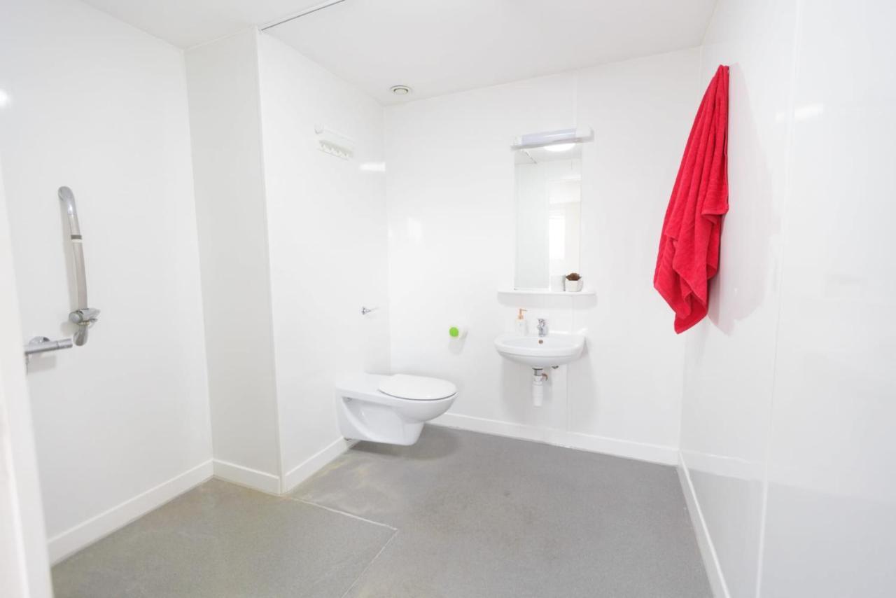 Bloomfield Court Apartment Лондон Екстериор снимка