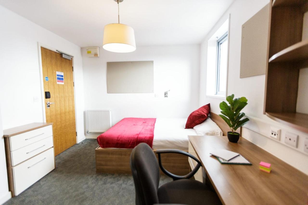 Bloomfield Court Apartment Лондон Екстериор снимка