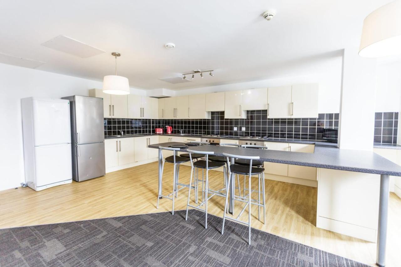 Bloomfield Court Apartment Лондон Екстериор снимка