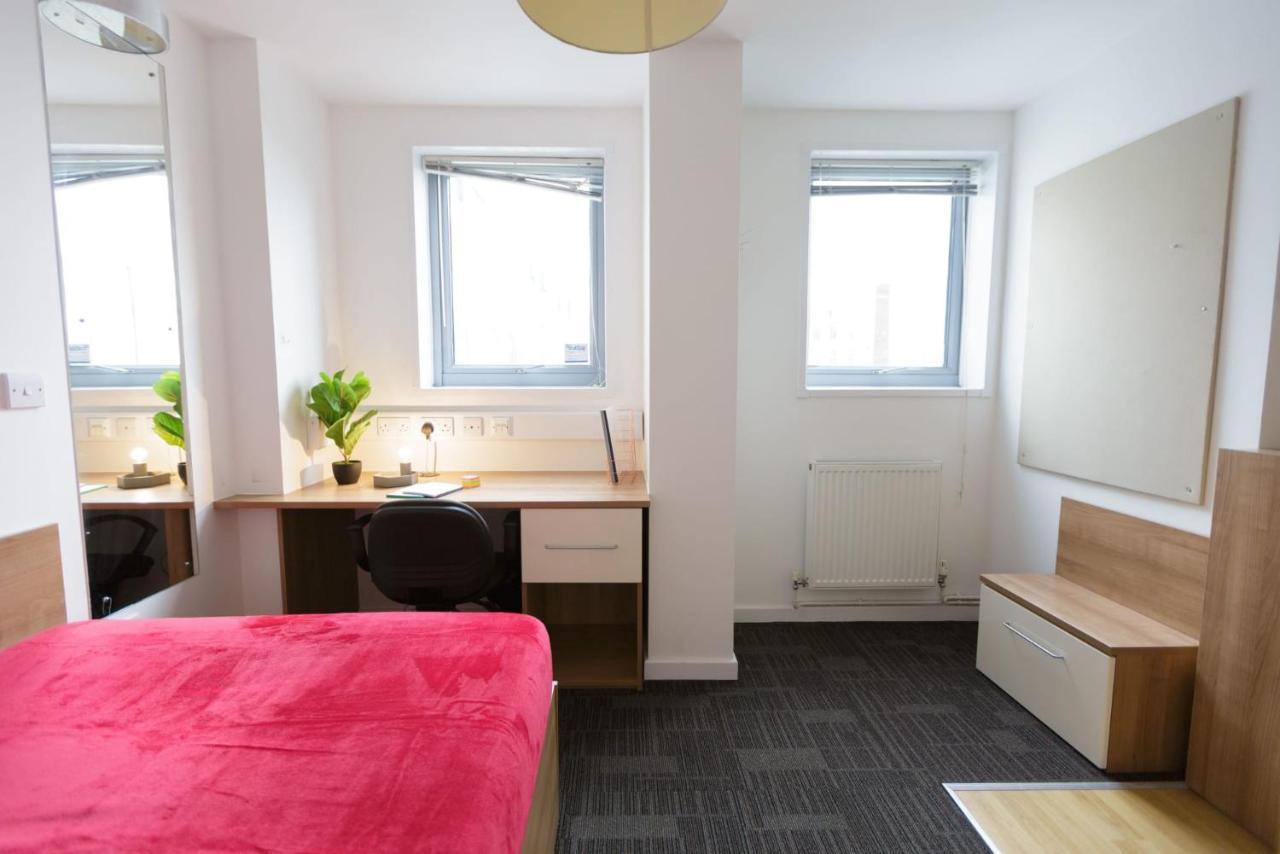 Bloomfield Court Apartment Лондон Екстериор снимка